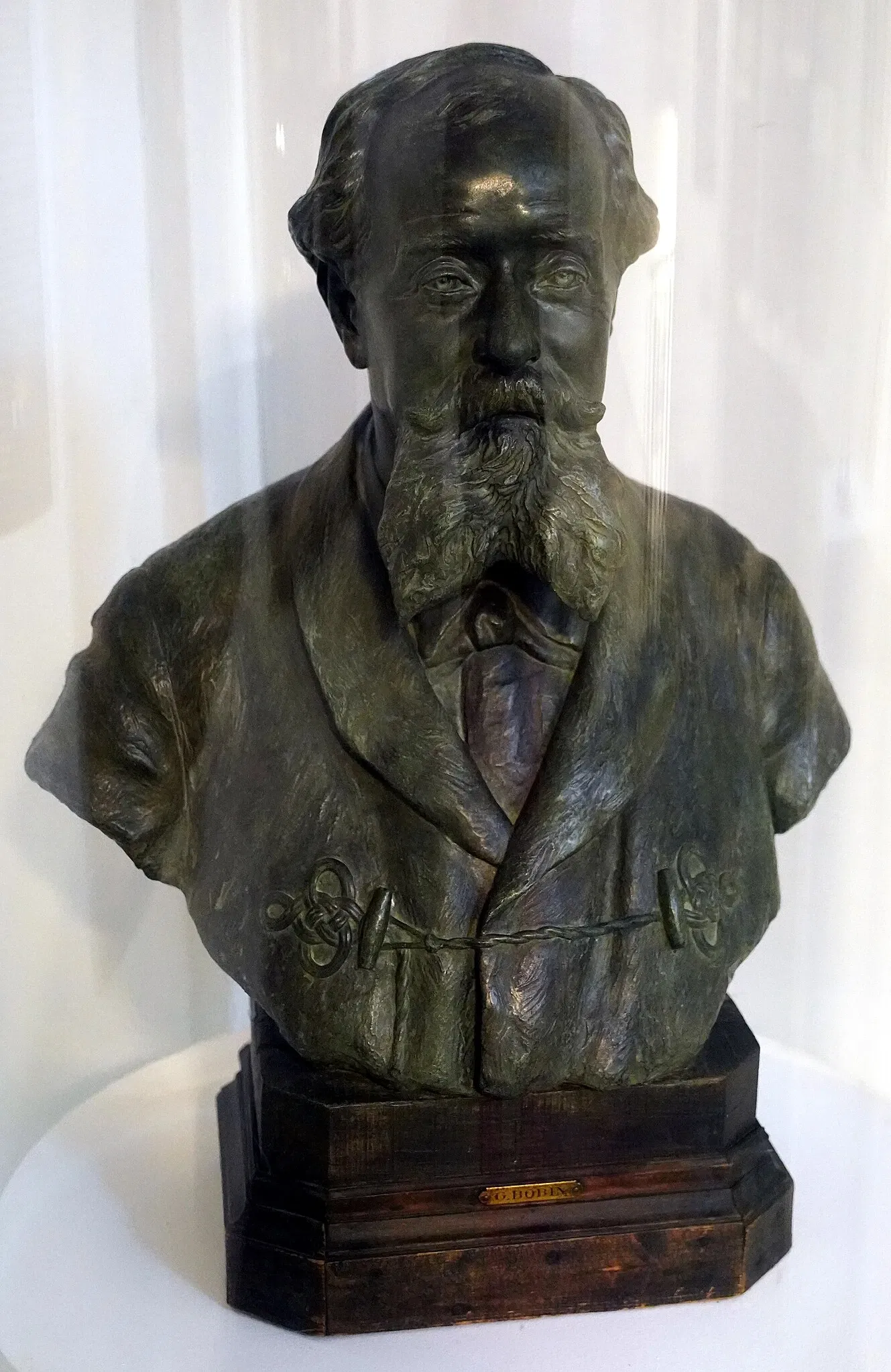 Museum of Art and History