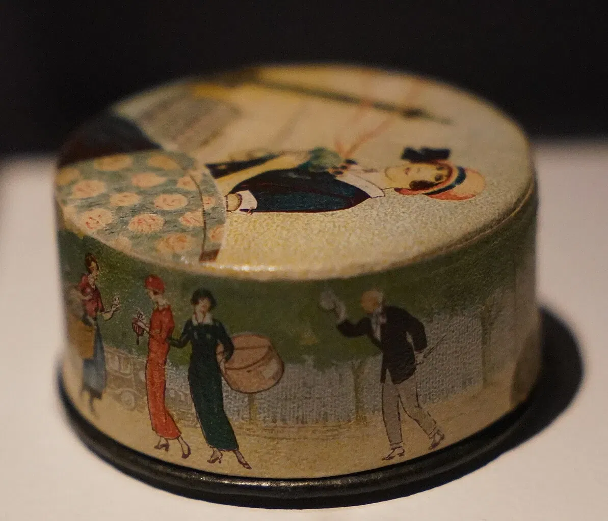 Museum of Art and History