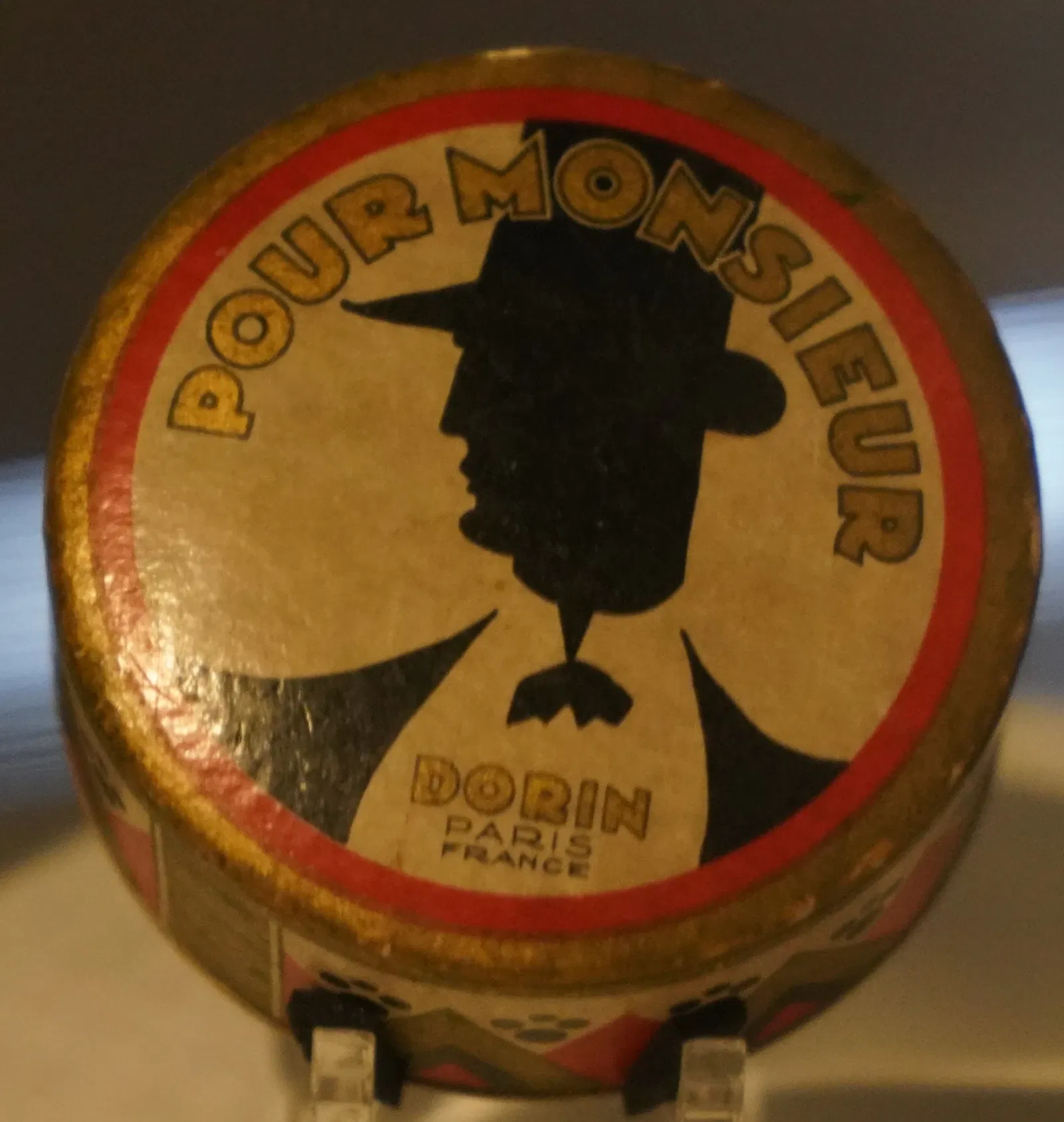 Musée d'Art et d'Histoire