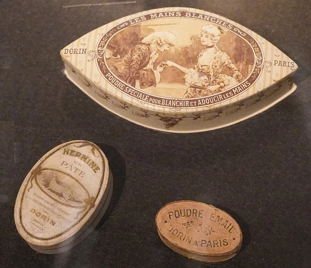 Musée d'Art et d'Histoire