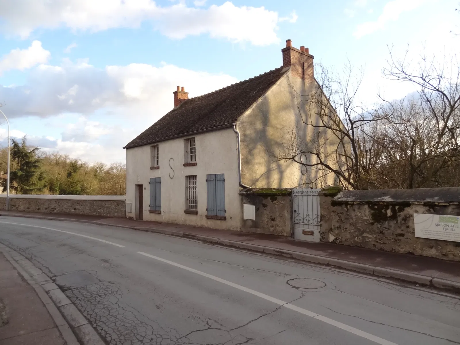 House Workshop Foujita