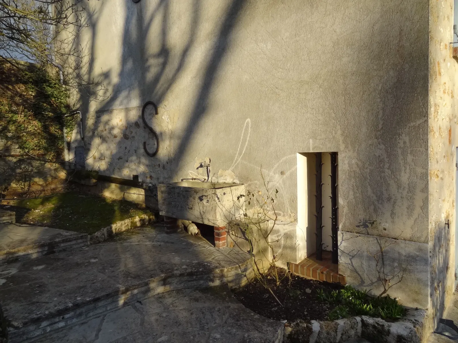 Maison-Atelier Foujita