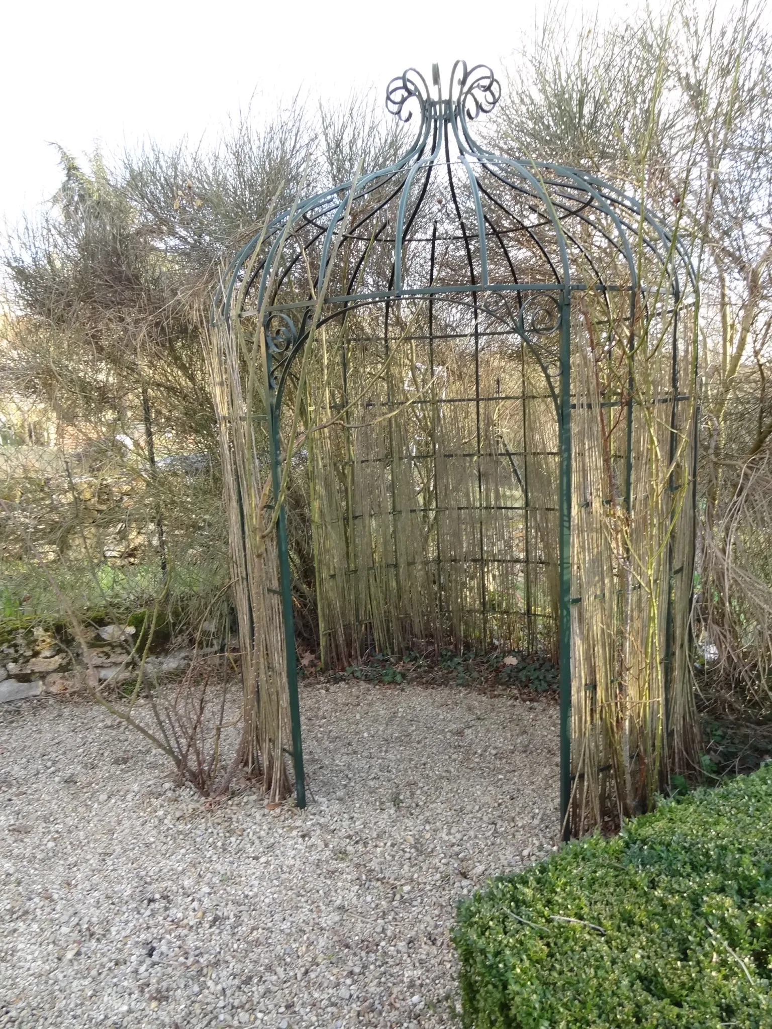 Maison-Atelier Foujita