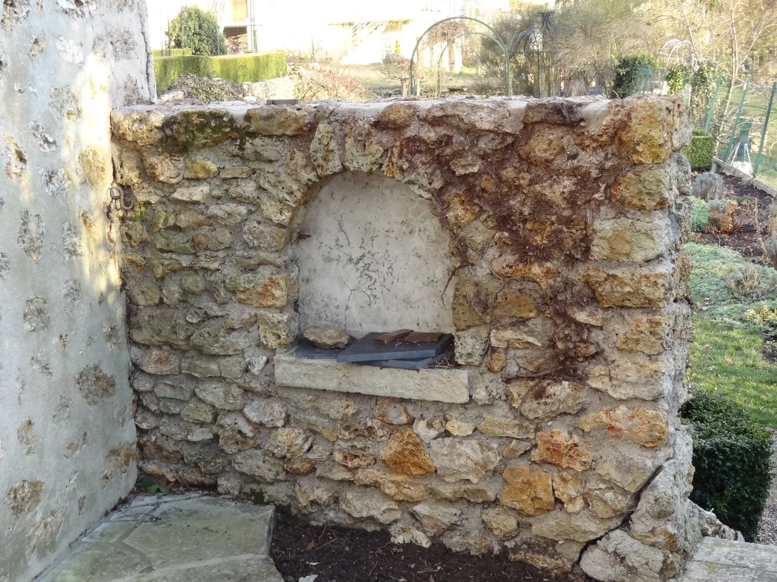 Maison-Atelier Foujita