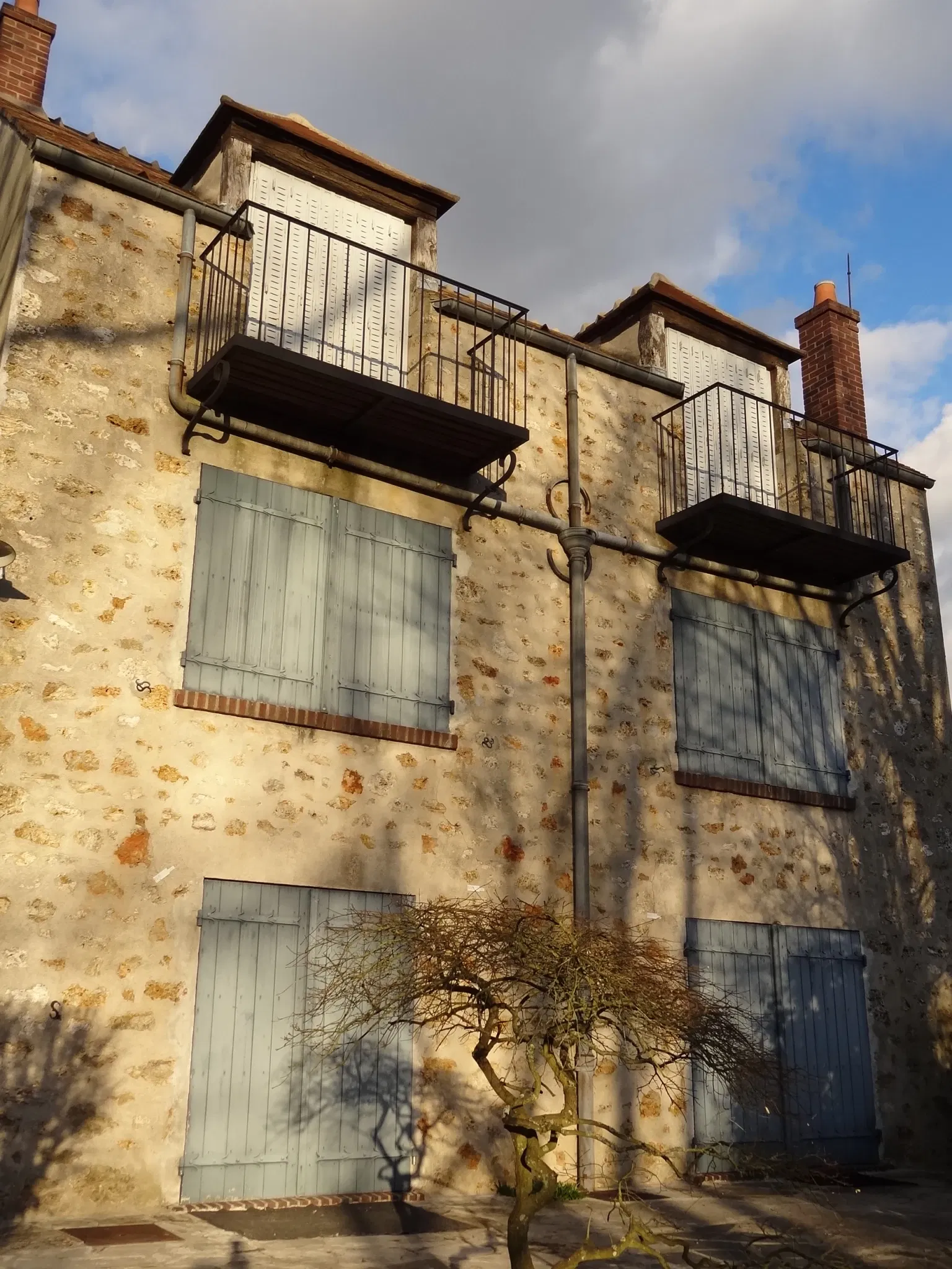 House Workshop Foujita