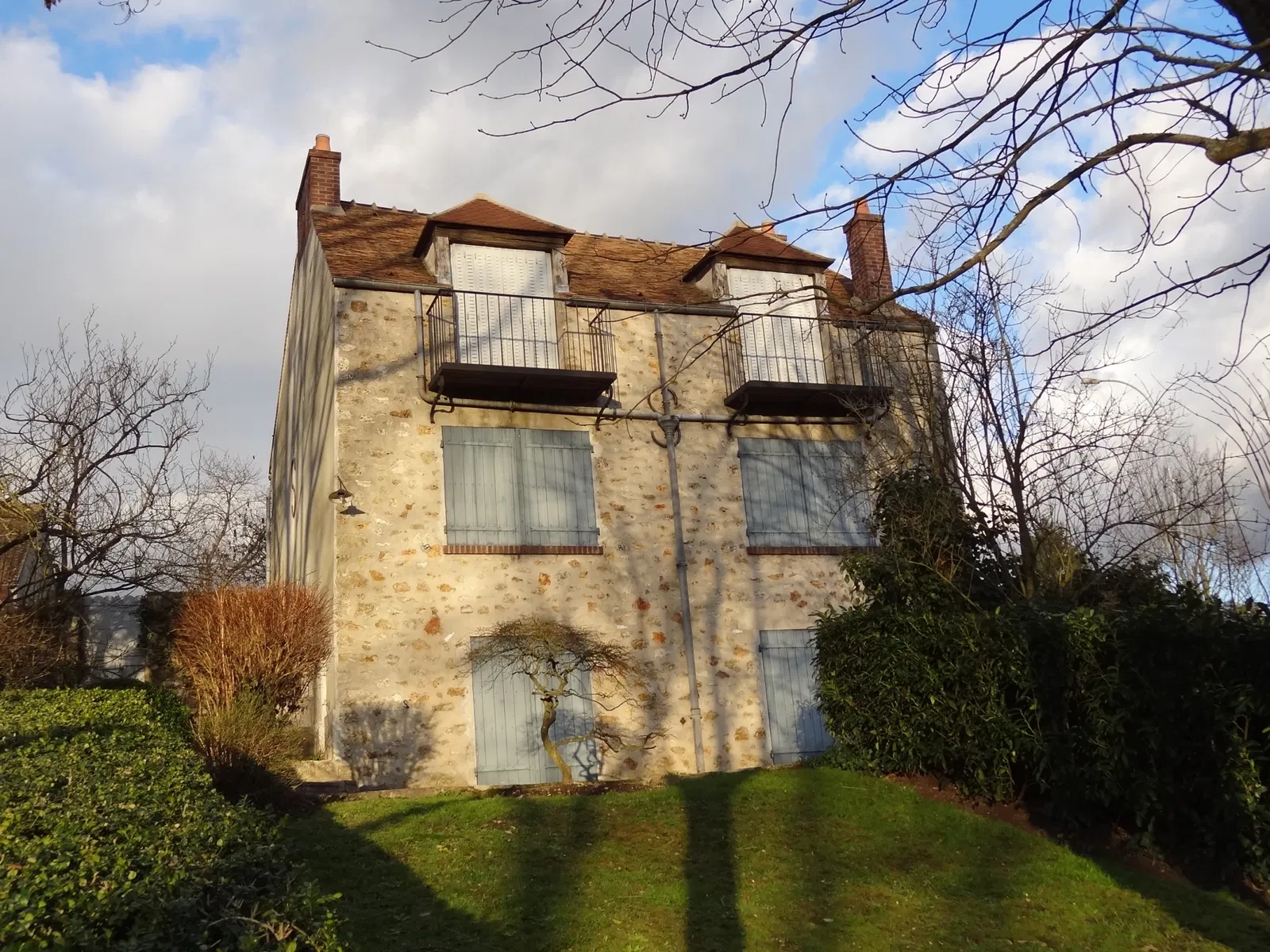 House Workshop Foujita