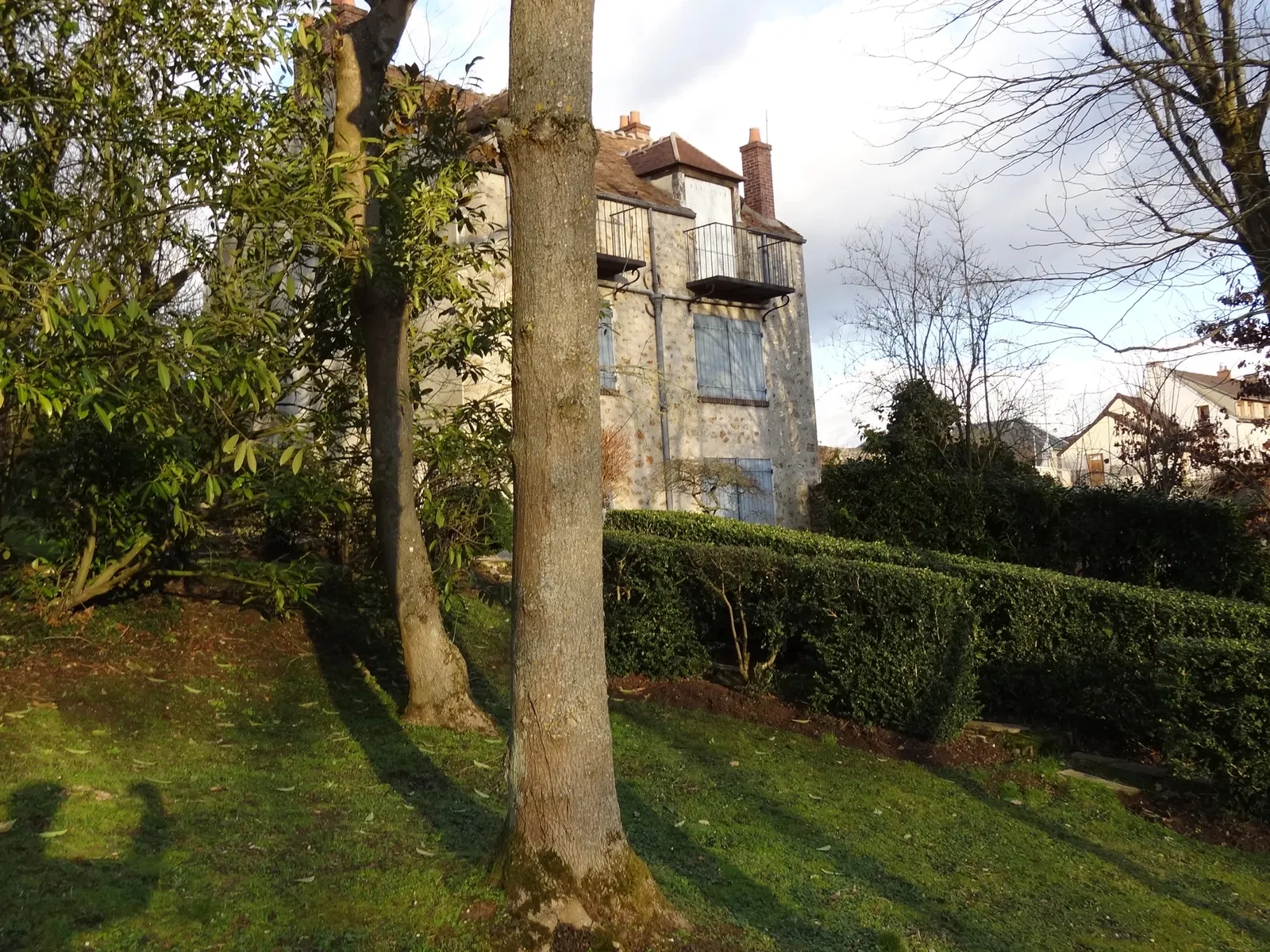 House Workshop Foujita