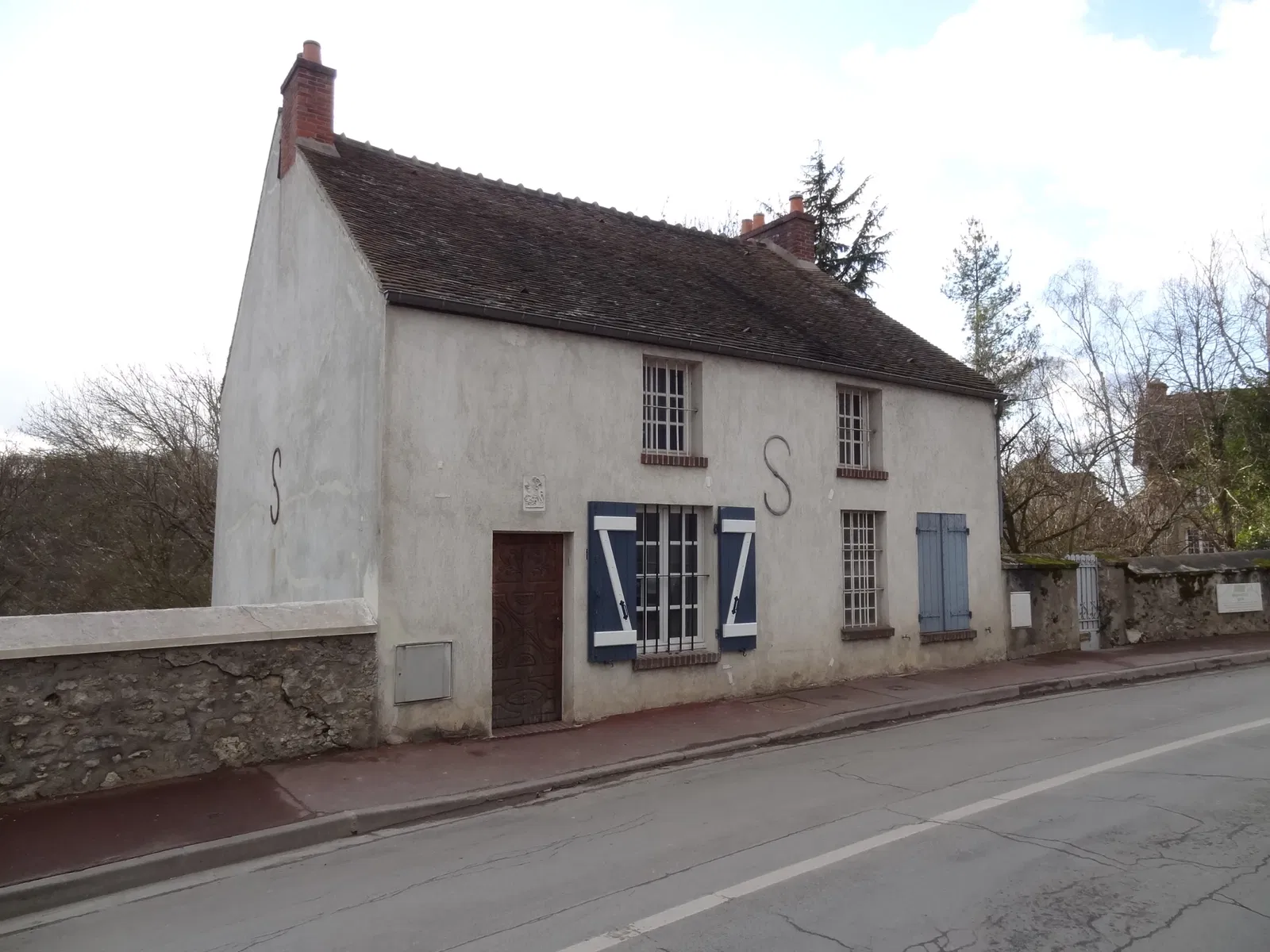 House Workshop Foujita