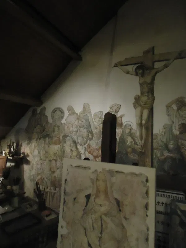 House Workshop Foujita