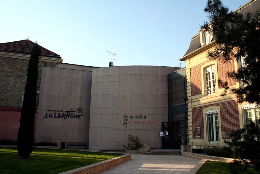 Musée d'Art et d'Histoire Louis Senlecq