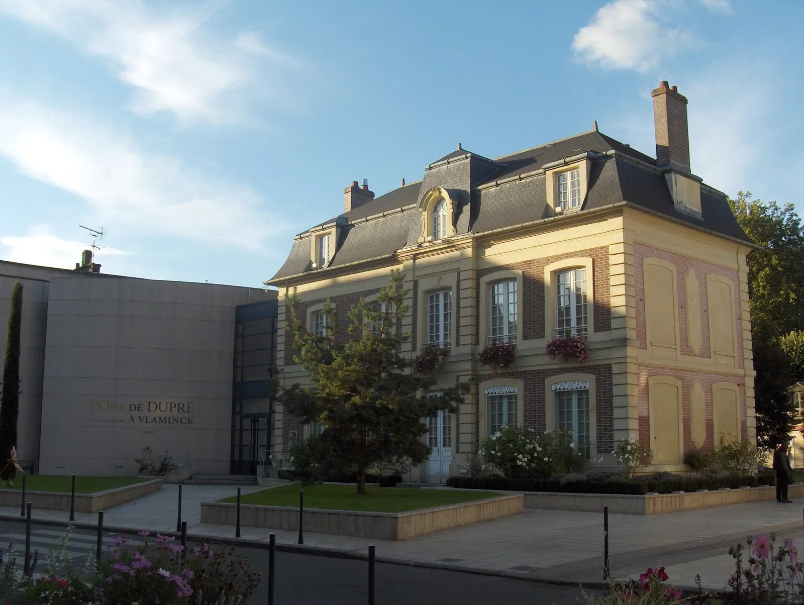 Musée d'Art et d'Histoire Louis Senlecq