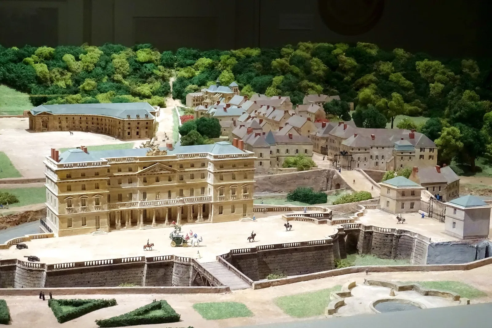 Musée d'Art et d'Histoire Louis Senlecq