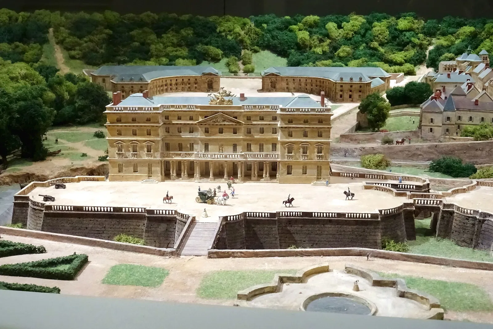 Musée d'Art et d'Histoire Louis Senlecq