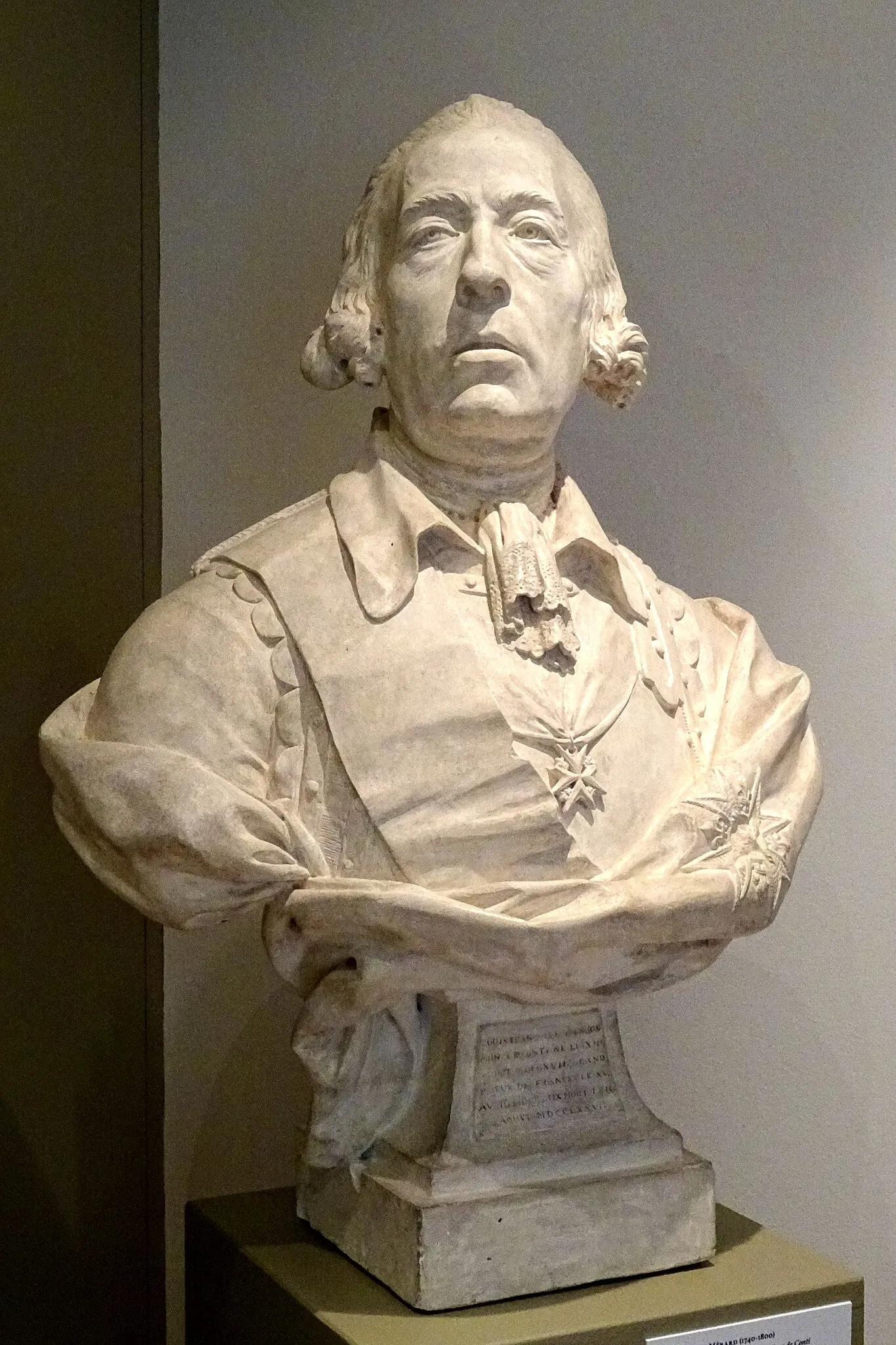 Musée d'Art et d'Histoire Louis Senlecq