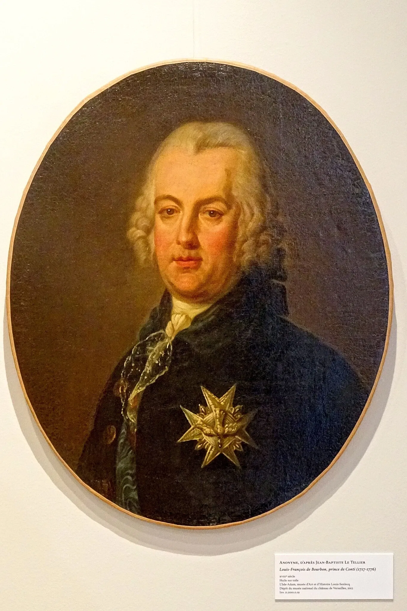 Musée d'Art et d'Histoire Louis Senlecq