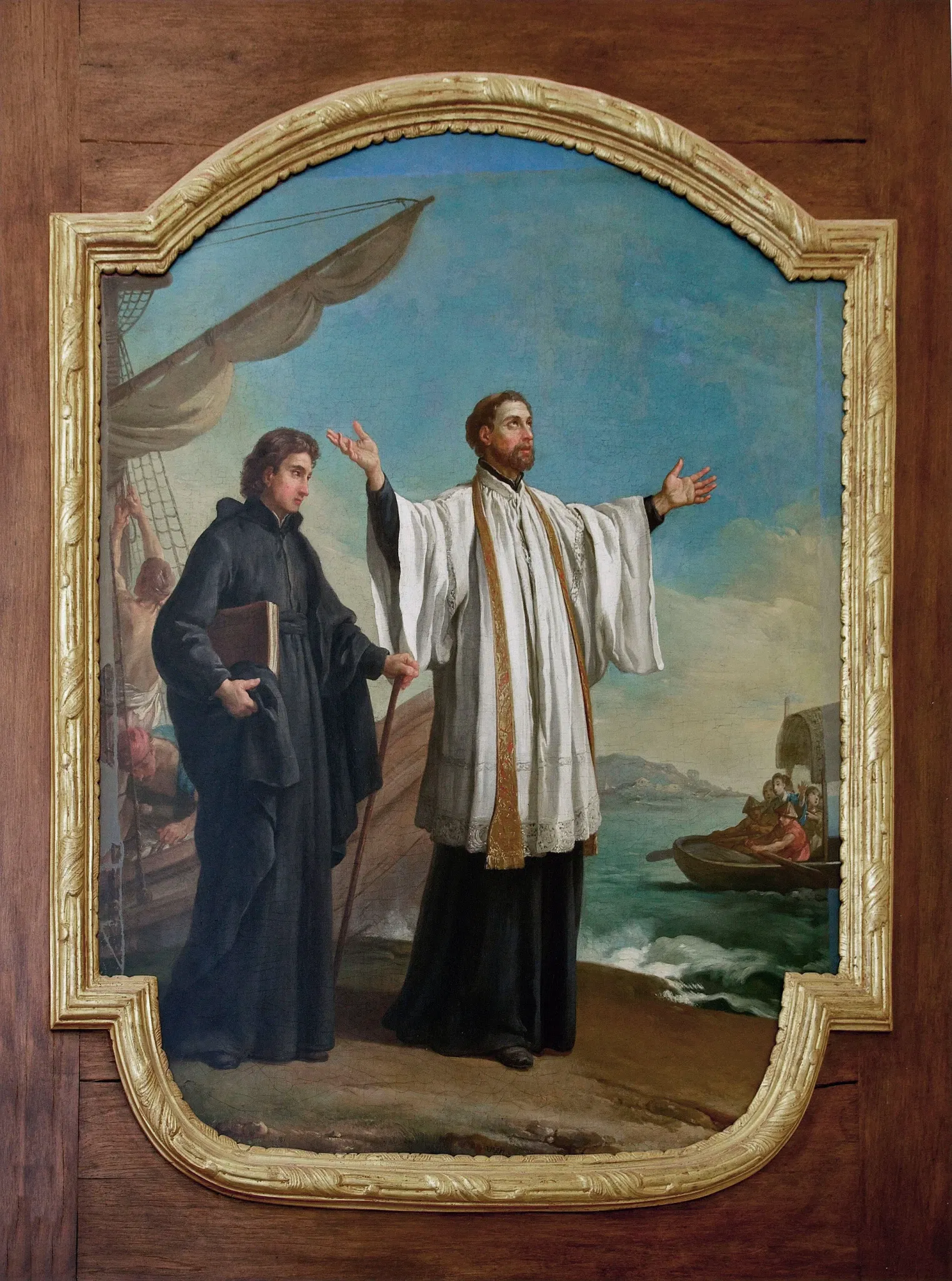 Musée d'Art et d'Histoire Louis Senlecq