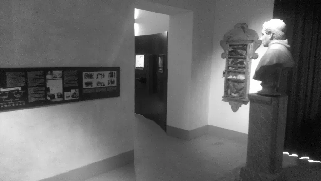 Museo Terre di Confine