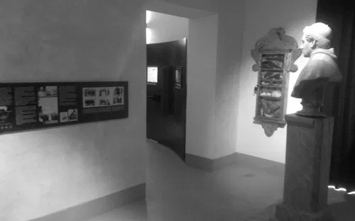 Museo Terre di Confine