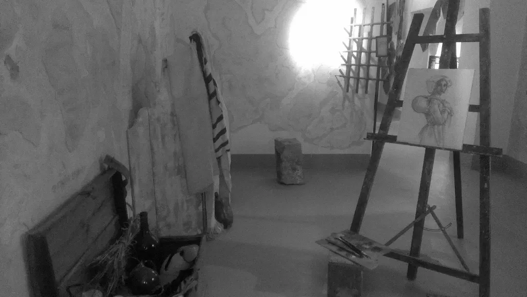 Museo Terre di Confine