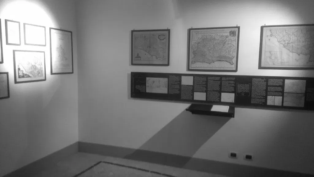 Museo Terre di Confine