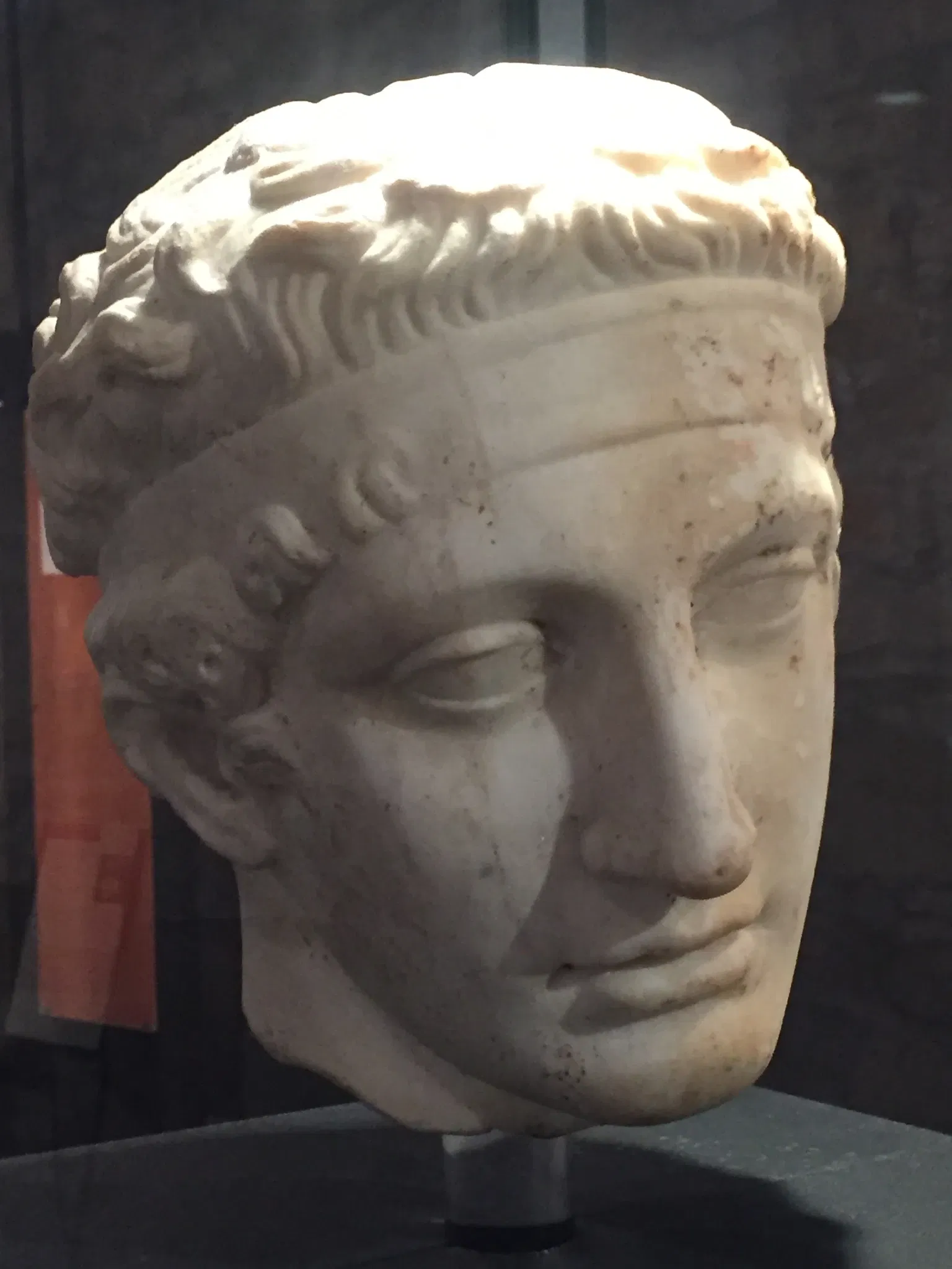 Archäologisches Nationalmuseum Venosa