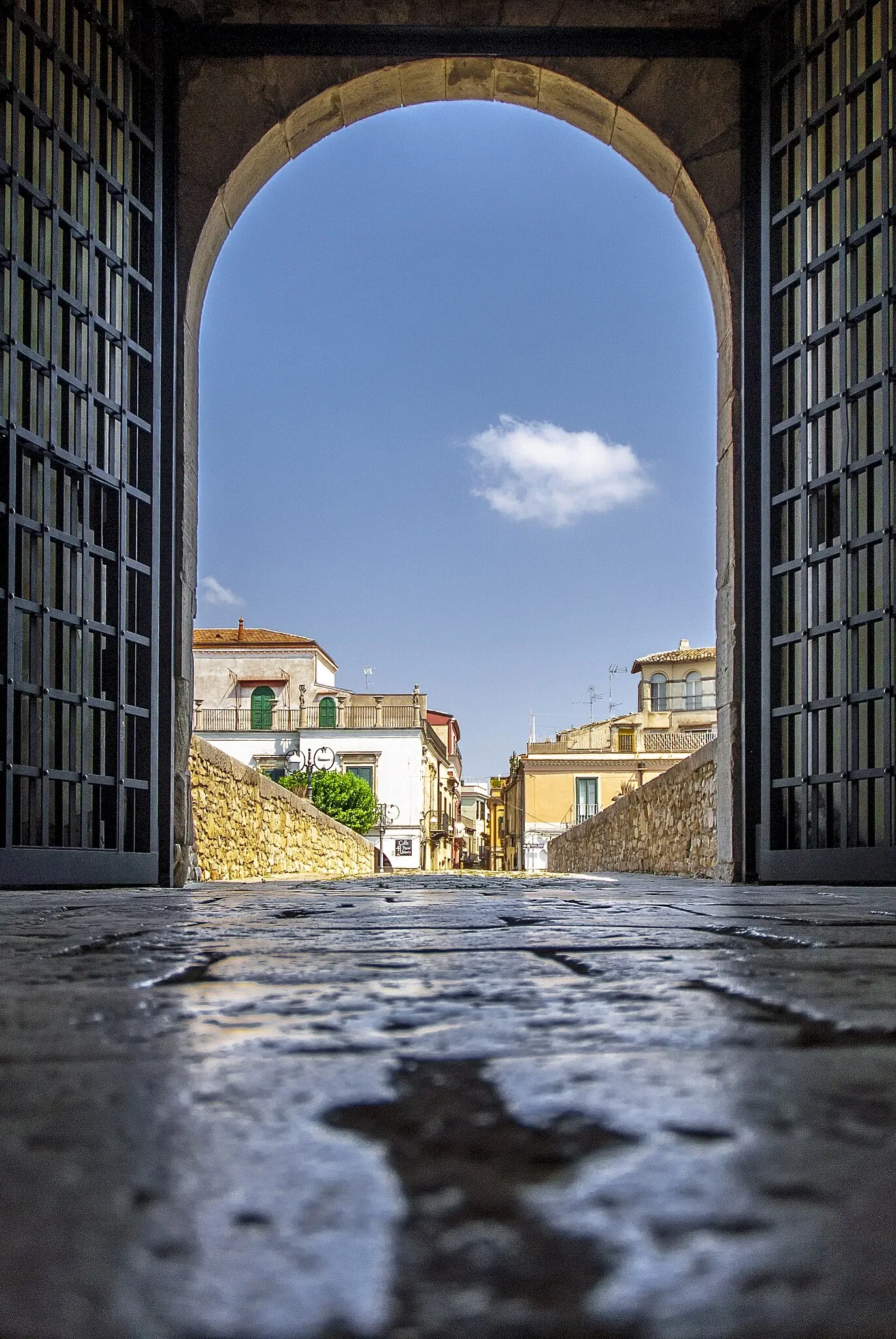 Museo Archeologico Nazionale di Venosa