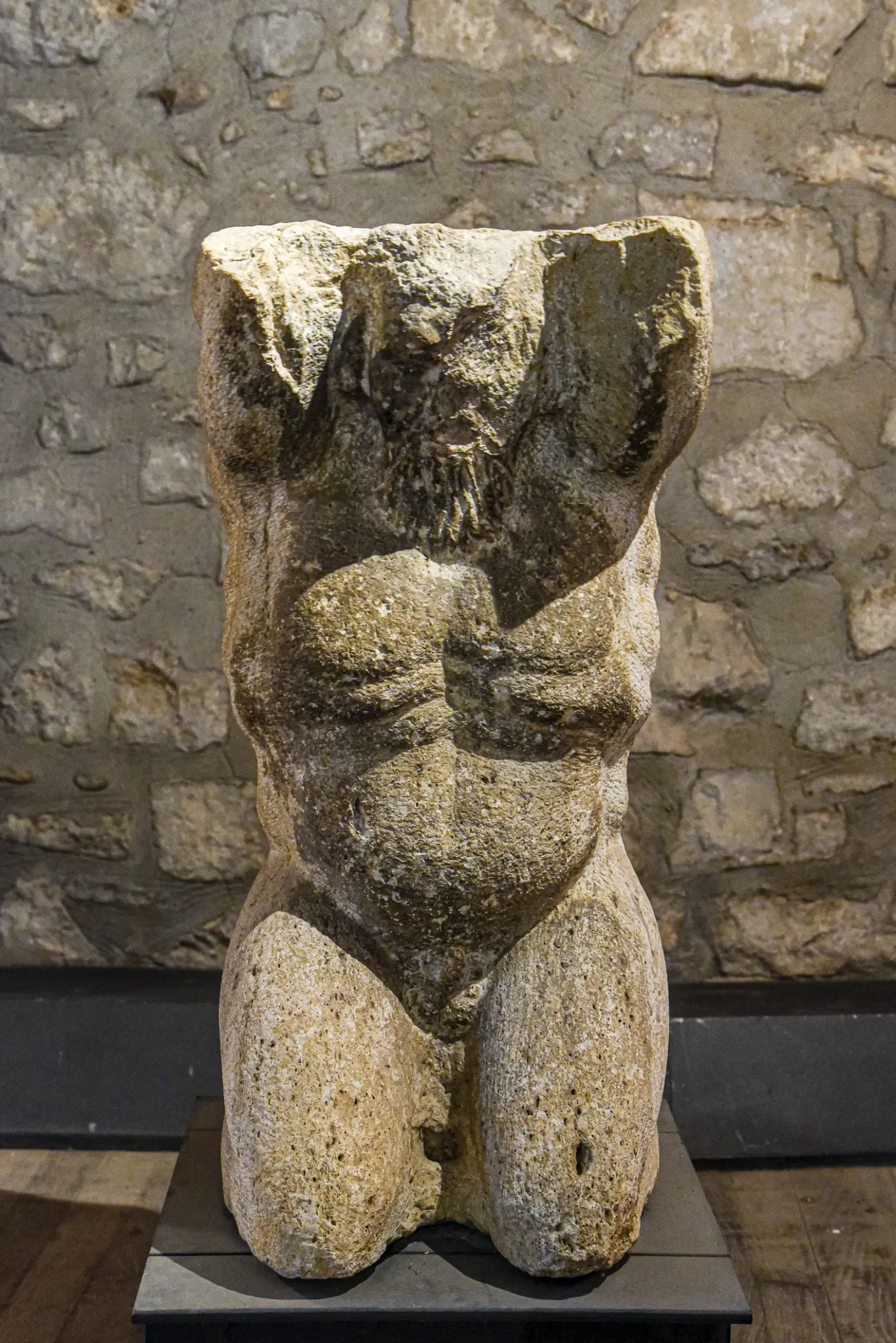 Archäologisches Nationalmuseum Venosa