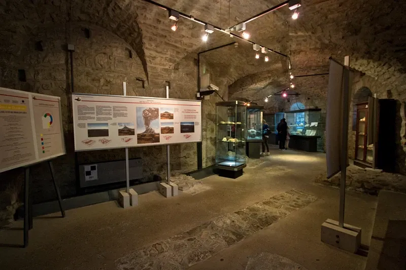 Museo Archeologico Nazionale di Venosa