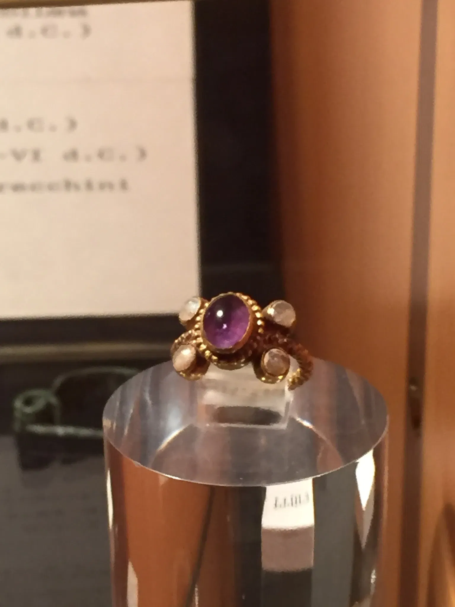 Museo Archeologico Nazionale di Venosa