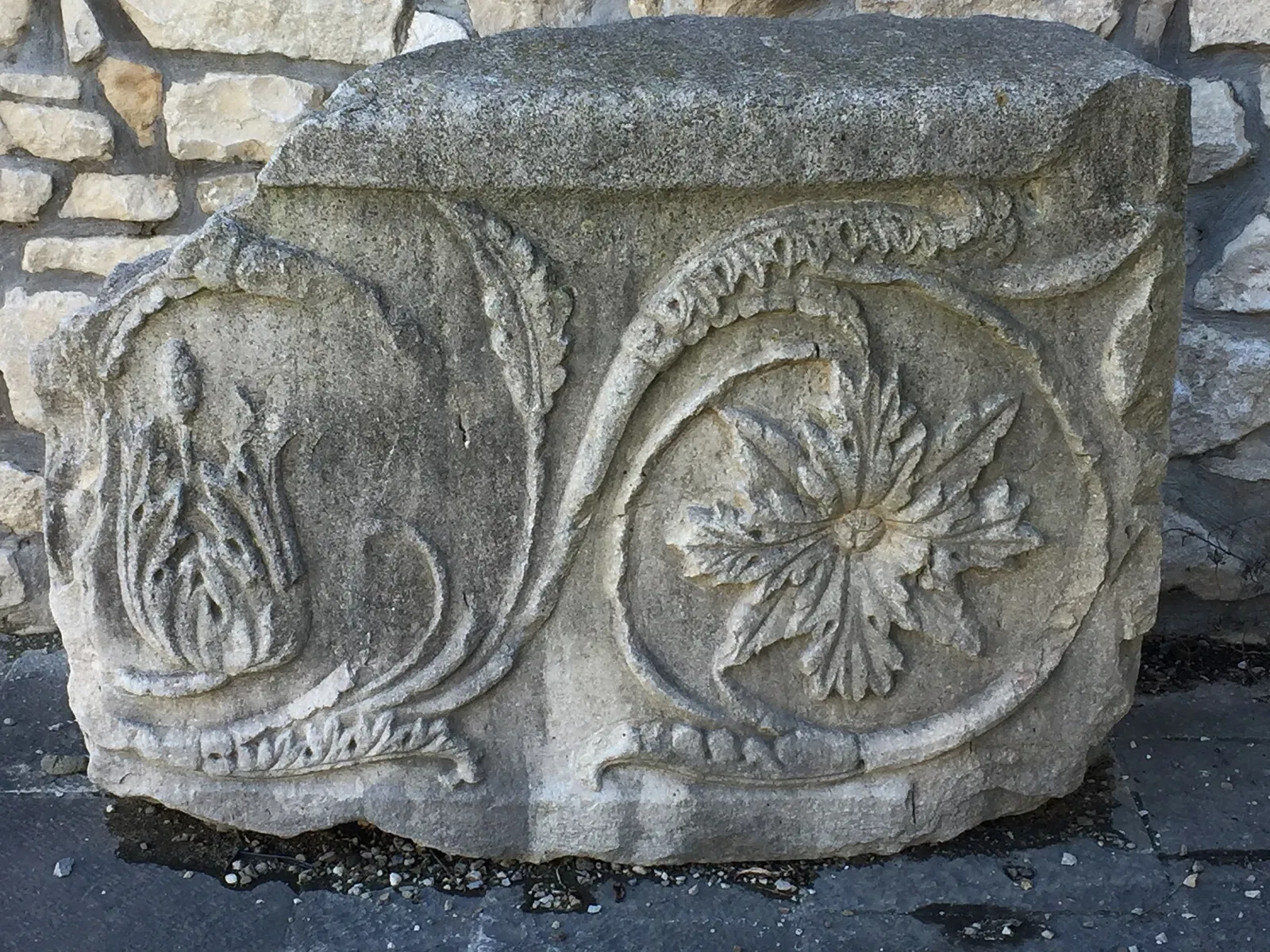 Museo Archeologico Nazionale di Venosa