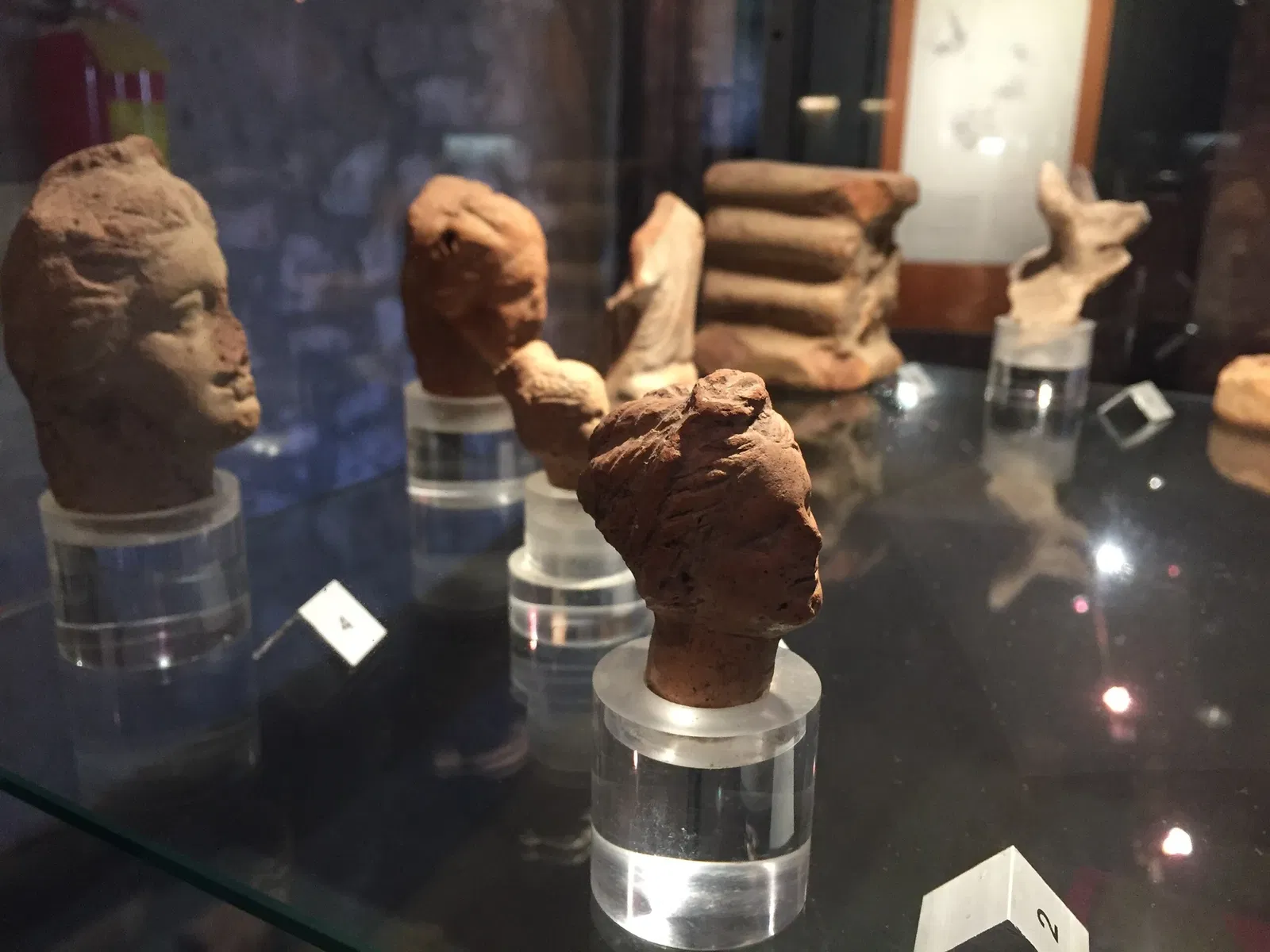 Museo Archeologico Nazionale di Venosa