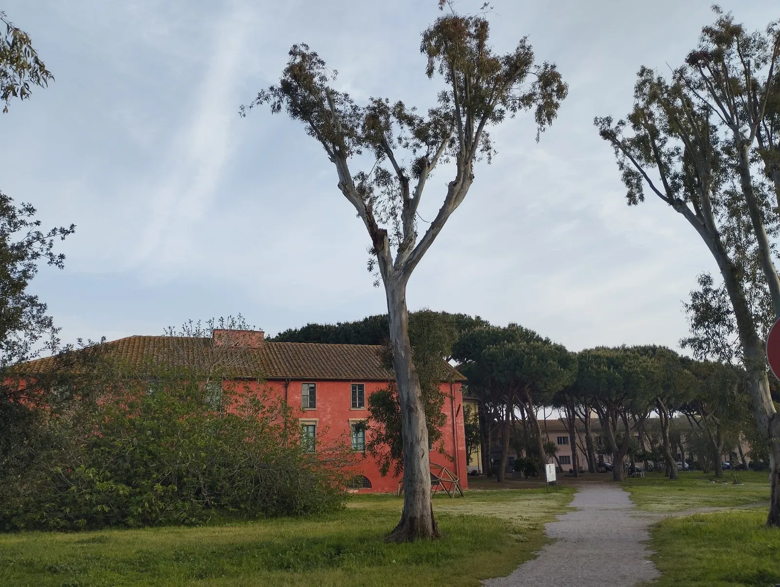 MAGMA - Museo delle Arti In Ghisa Nella Maremma