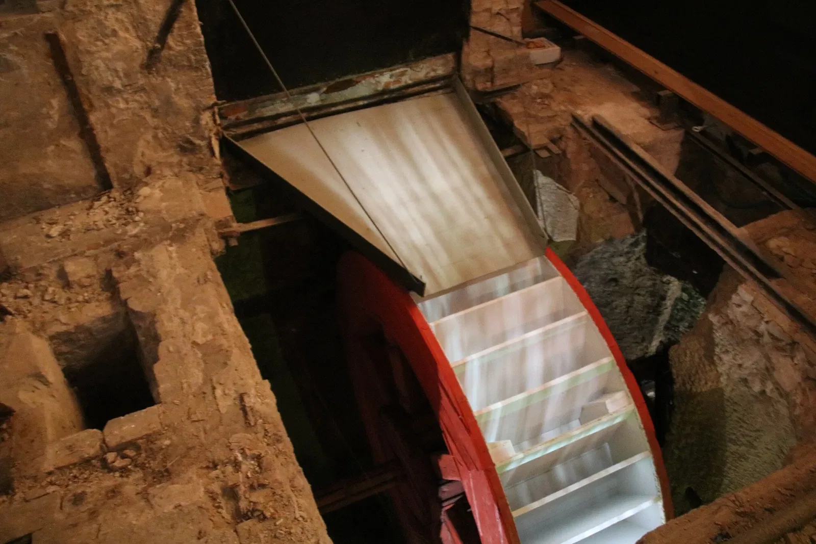 MAGMA - Museo delle Arti In Ghisa Nella Maremma