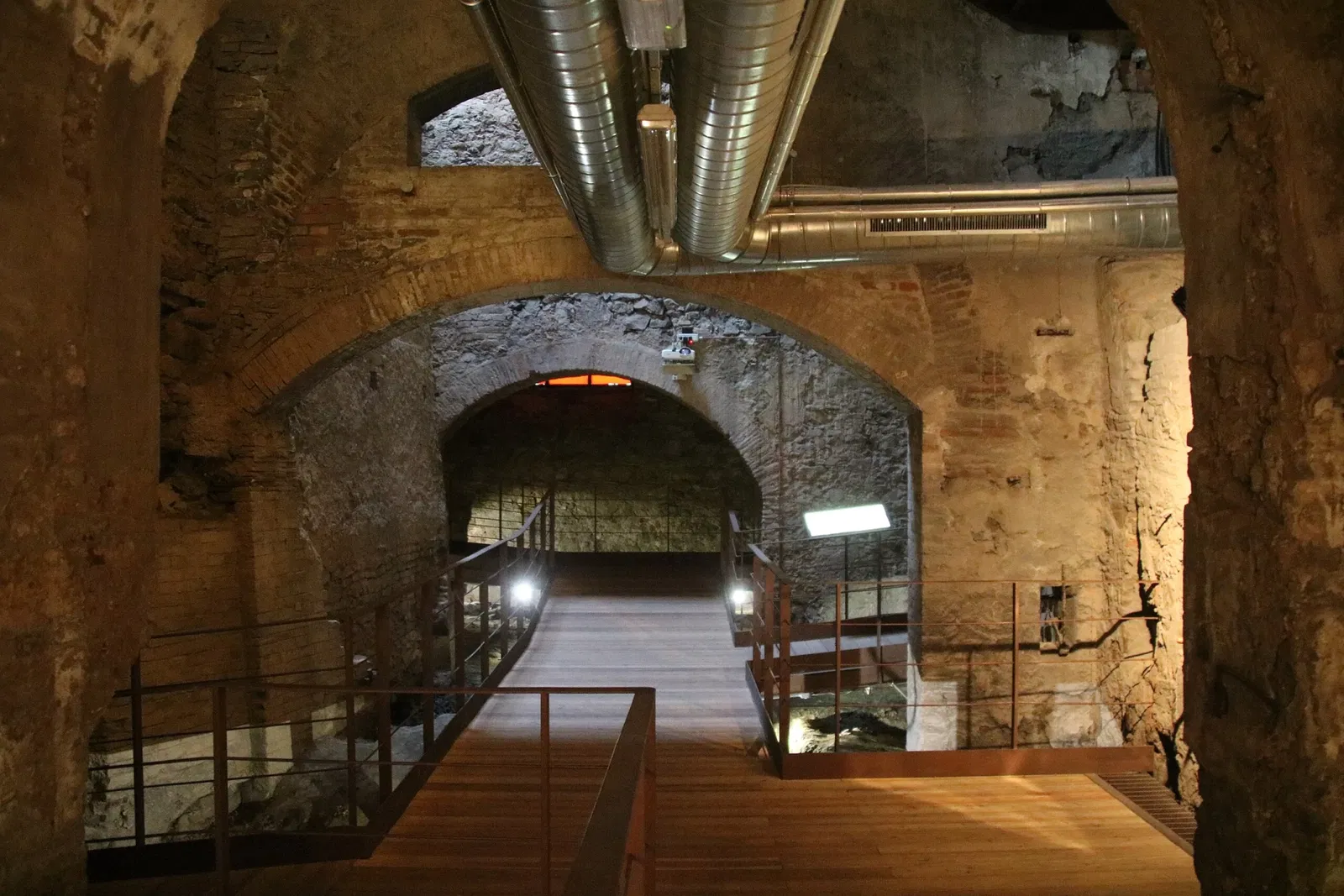 MAGMA - Museo delle Arti In Ghisa Nella Maremma