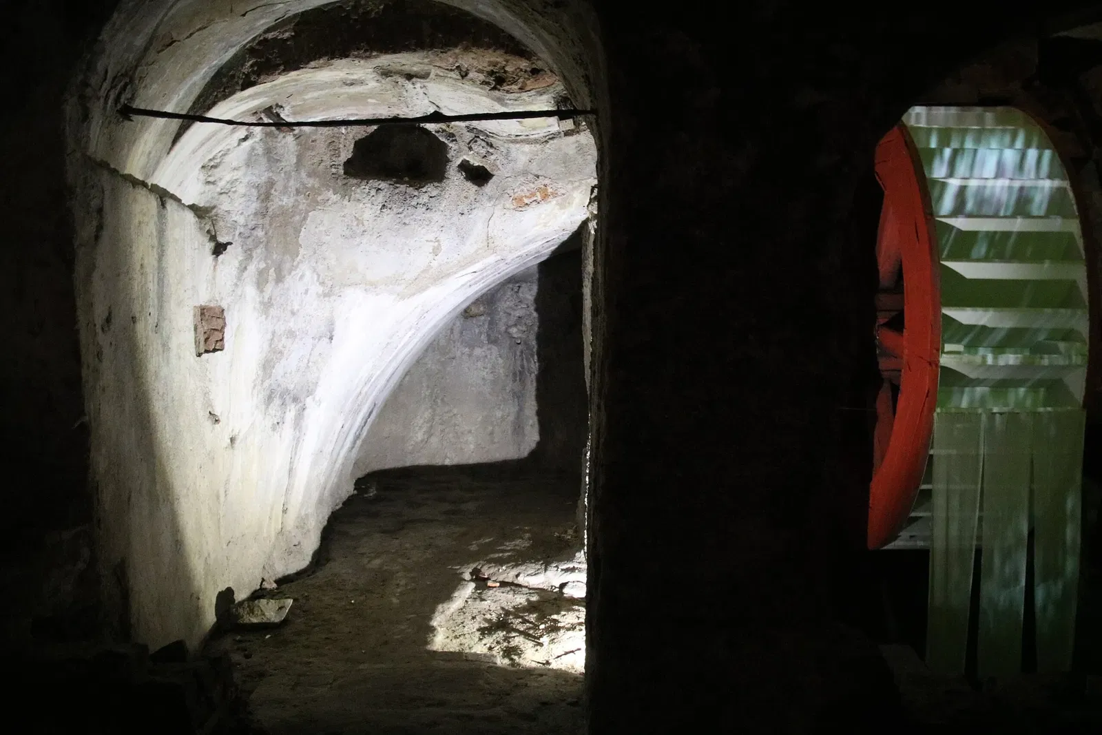 MAGMA - Museo delle Arti In Ghisa Nella Maremma