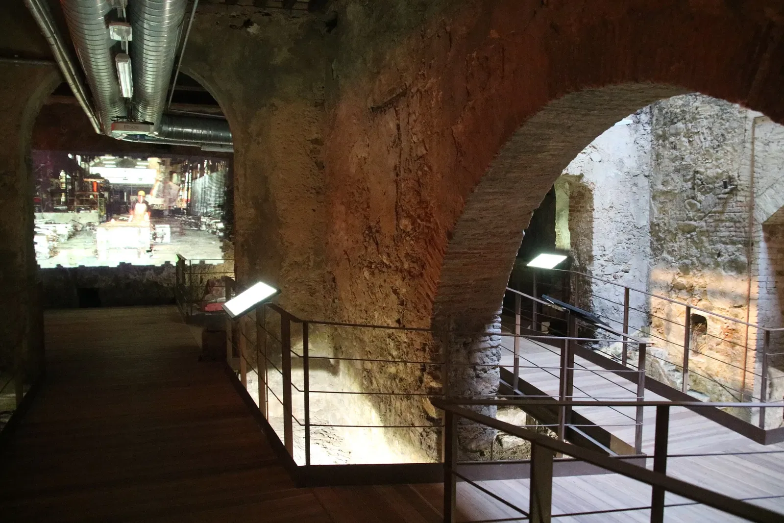 MAGMA - Museo delle Arti In Ghisa Nella Maremma