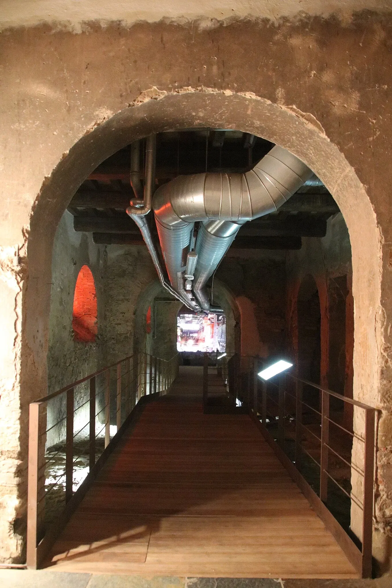 MAGMA - Museo delle Arti In Ghisa Nella Maremma