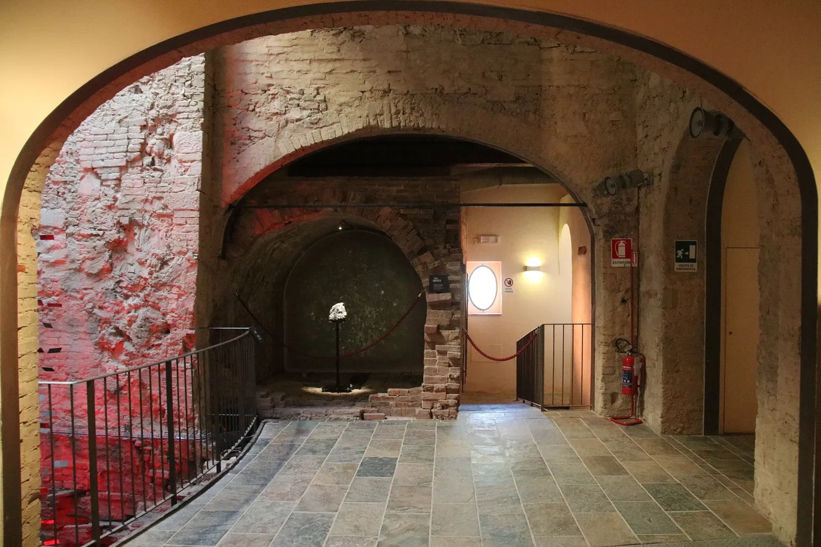 MAGMA - Museo delle Arti In Ghisa Nella Maremma