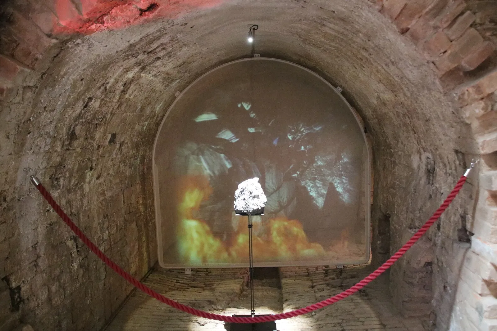 MAGMA - Museo delle Arti In Ghisa Nella Maremma