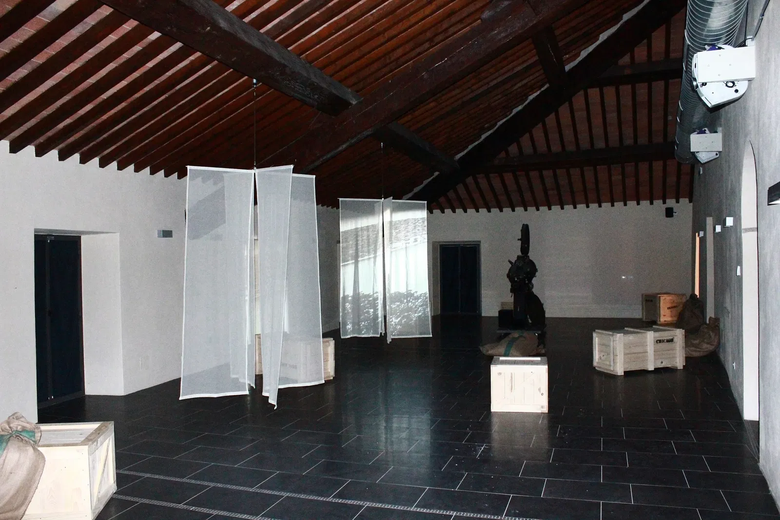 MAGMA - Museo delle Arti In Ghisa Nella Maremma