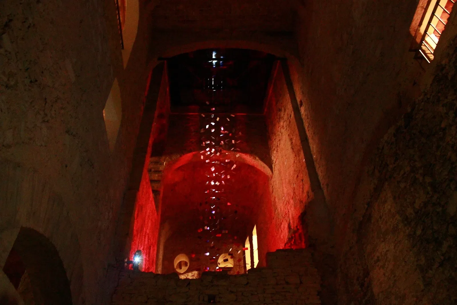 MAGMA - Museo delle Arti In Ghisa Nella Maremma