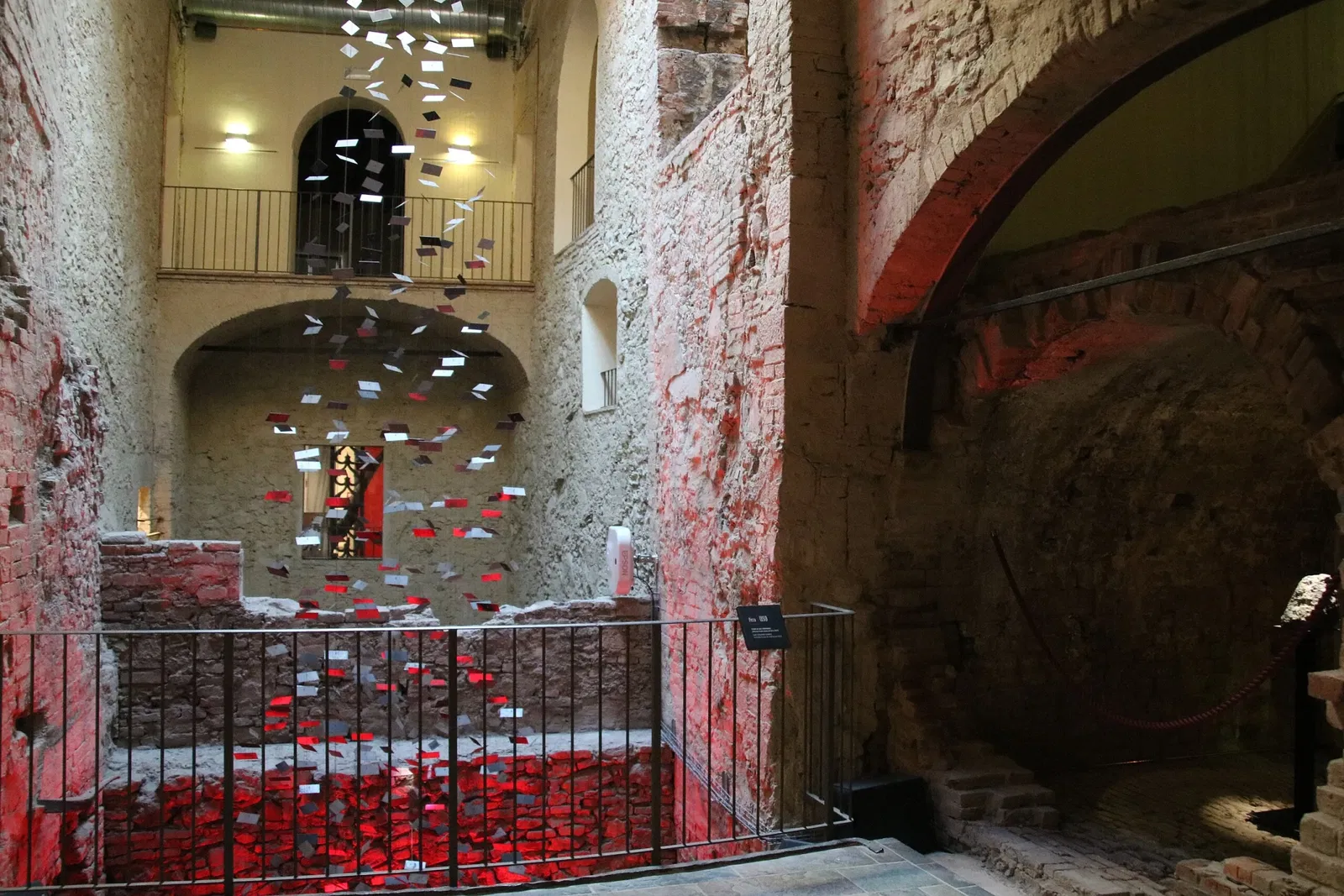 MAGMA - Museo delle Arti In Ghisa Nella Maremma