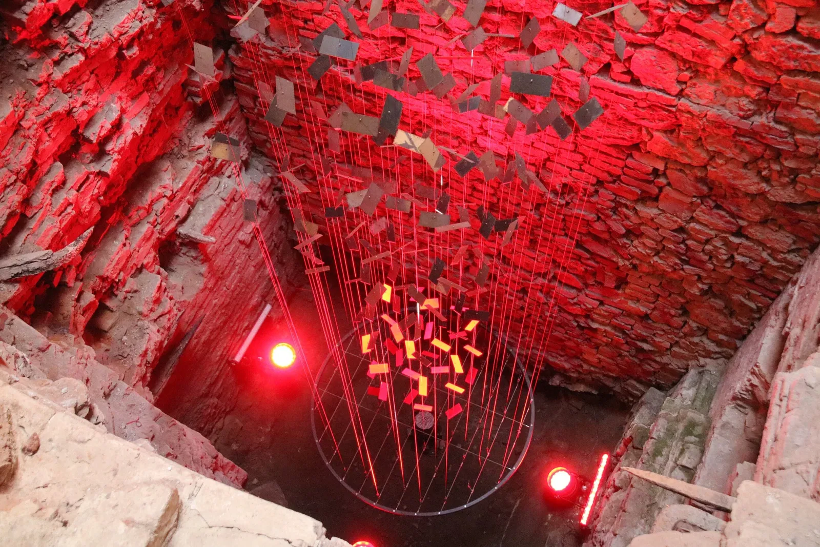 MAGMA - Museo delle Arti In Ghisa Nella Maremma