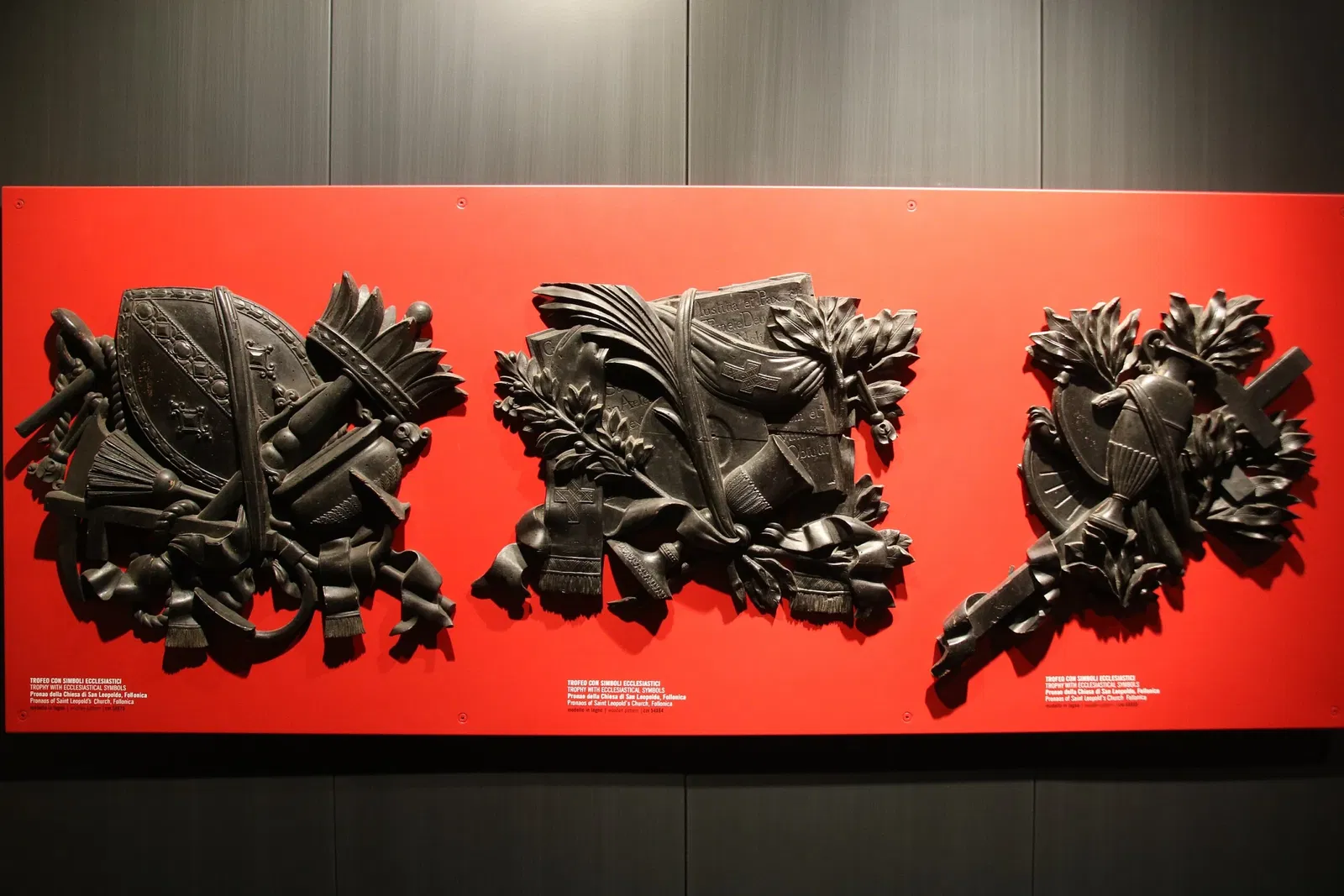 MAGMA - Museo delle Arti In Ghisa Nella Maremma