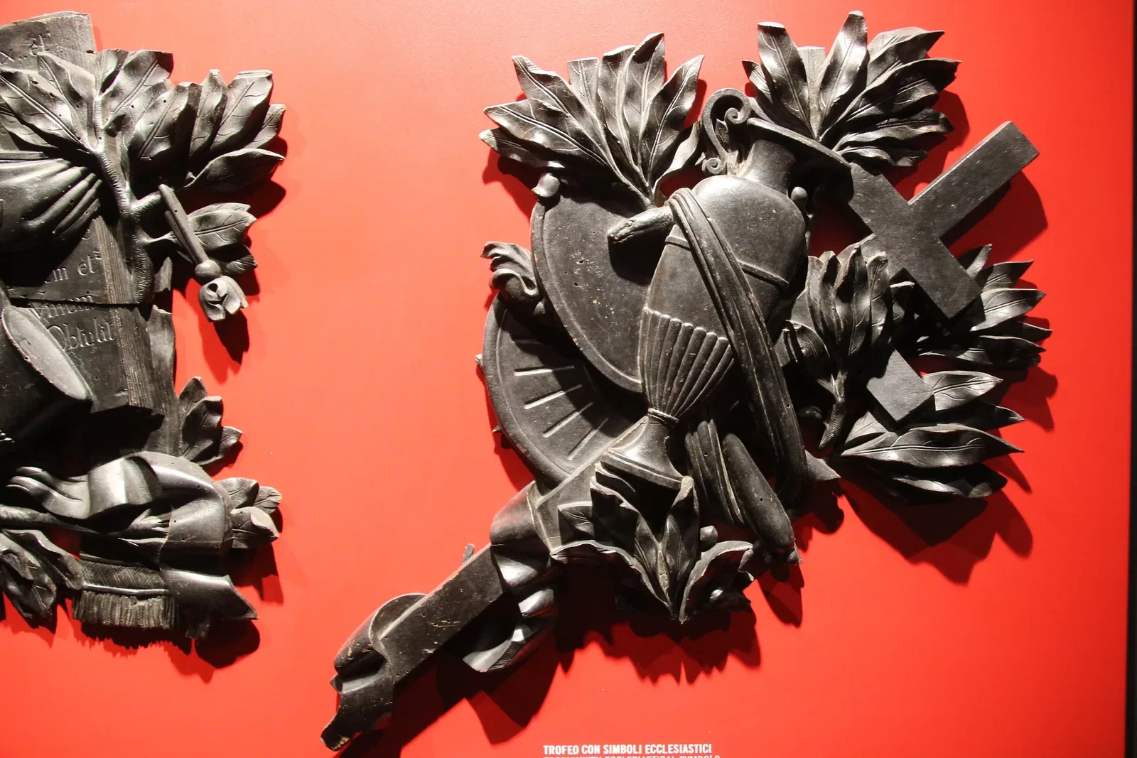 MAGMA - Museo delle Arti In Ghisa Nella Maremma