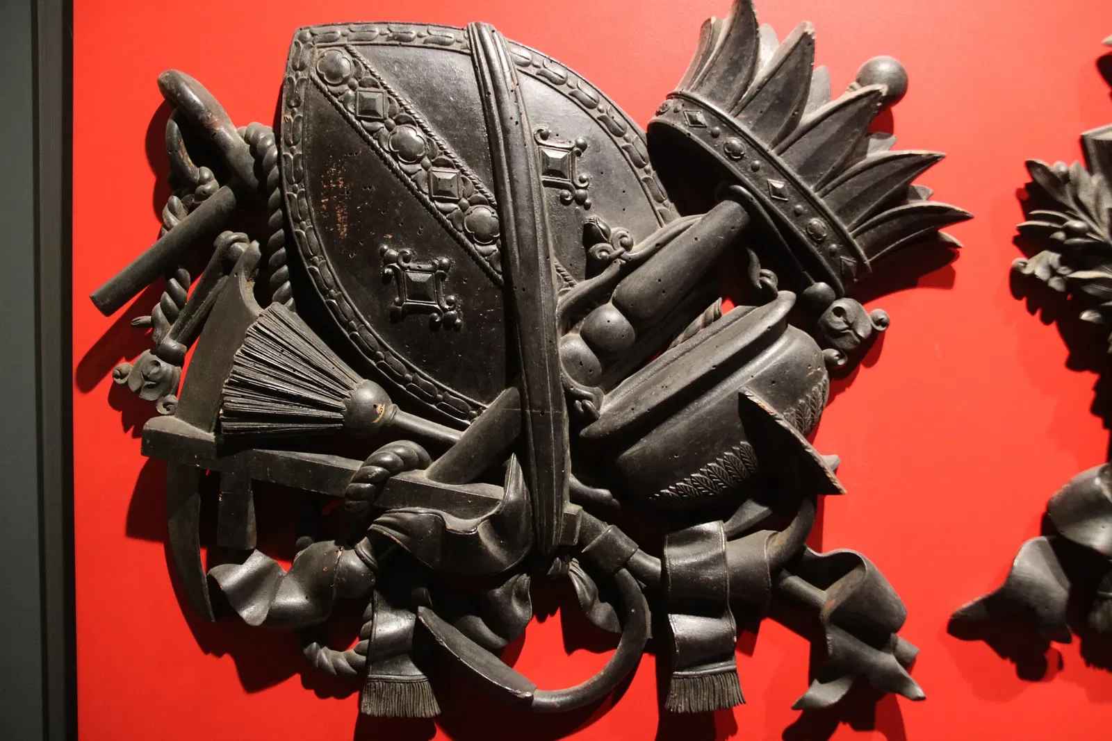 MAGMA - Museo delle Arti In Ghisa Nella Maremma