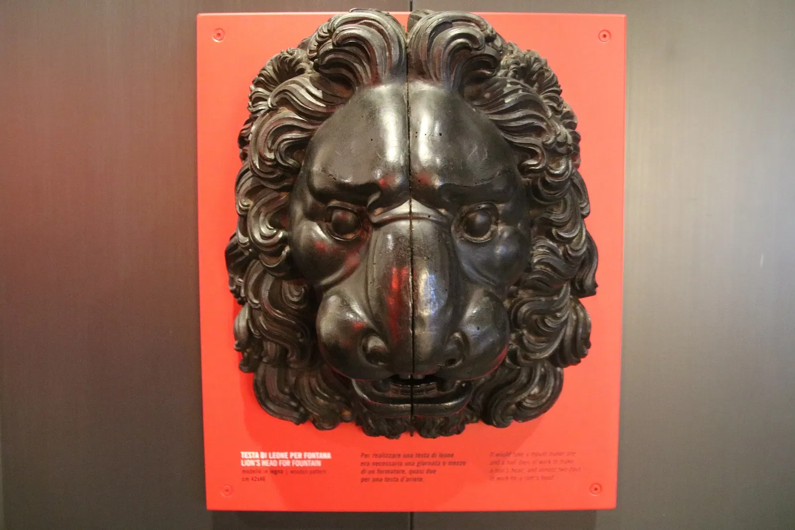 MAGMA - Museo delle Arti In Ghisa Nella Maremma