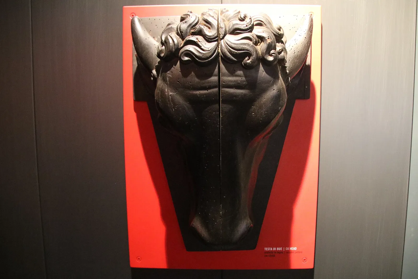 MAGMA - Museo delle Arti In Ghisa Nella Maremma