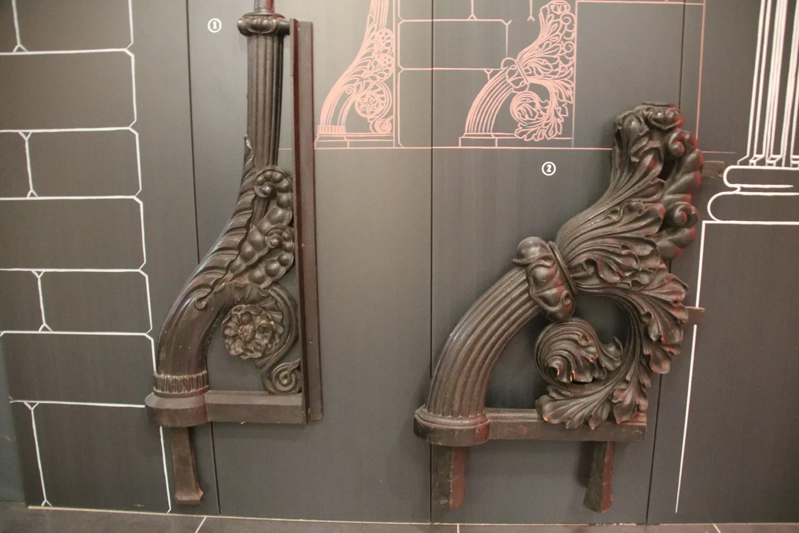 MAGMA - Museo delle Arti In Ghisa Nella Maremma