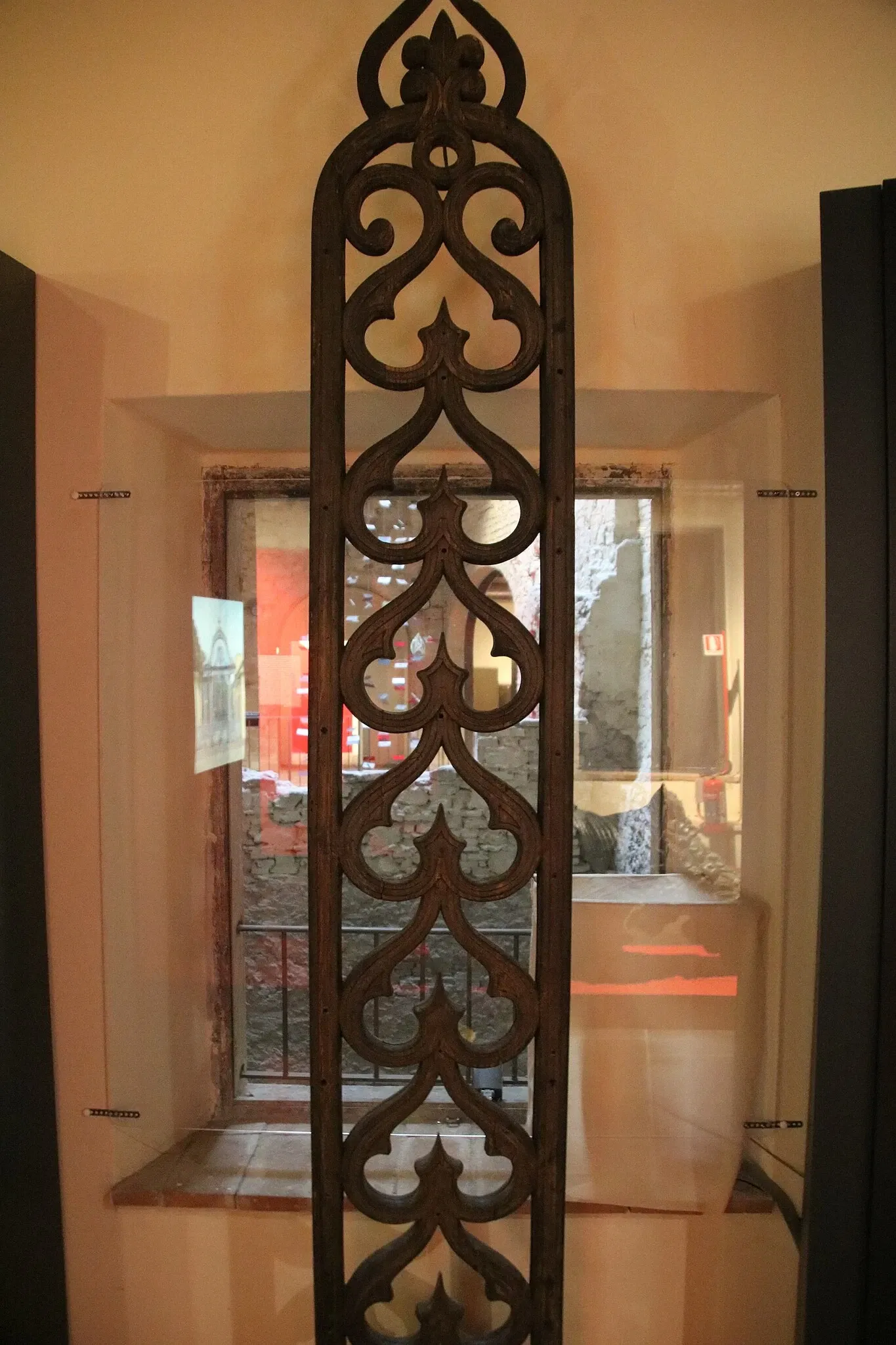 MAGMA - Museo delle Arti In Ghisa Nella Maremma